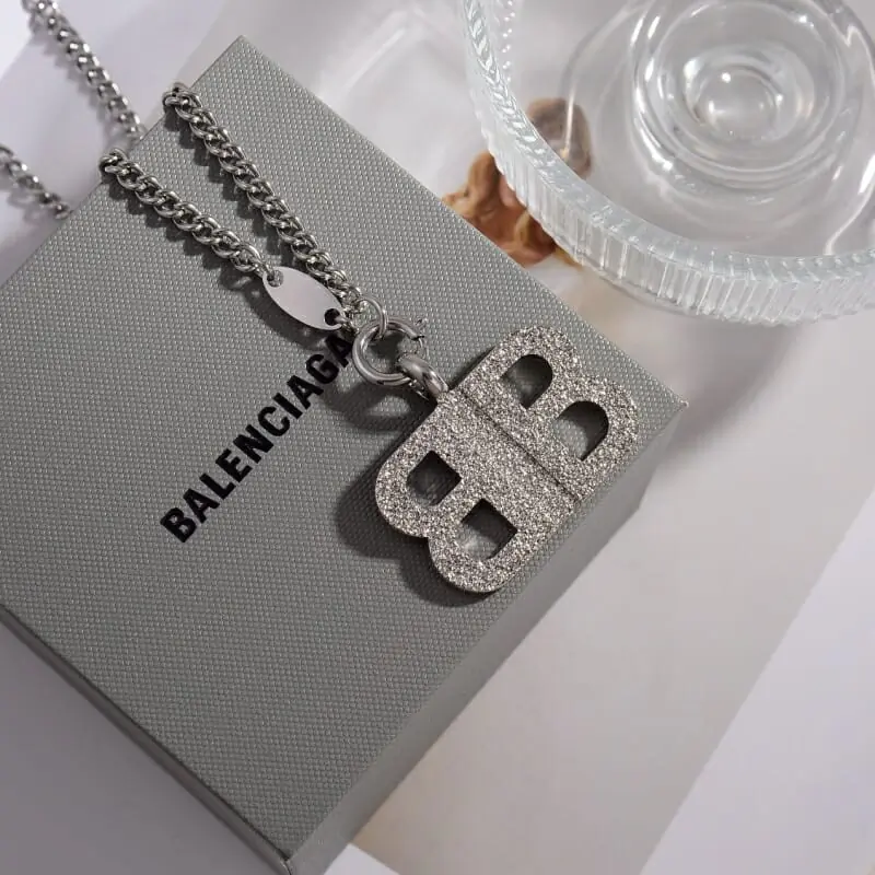 balenciaga collier s_12060052